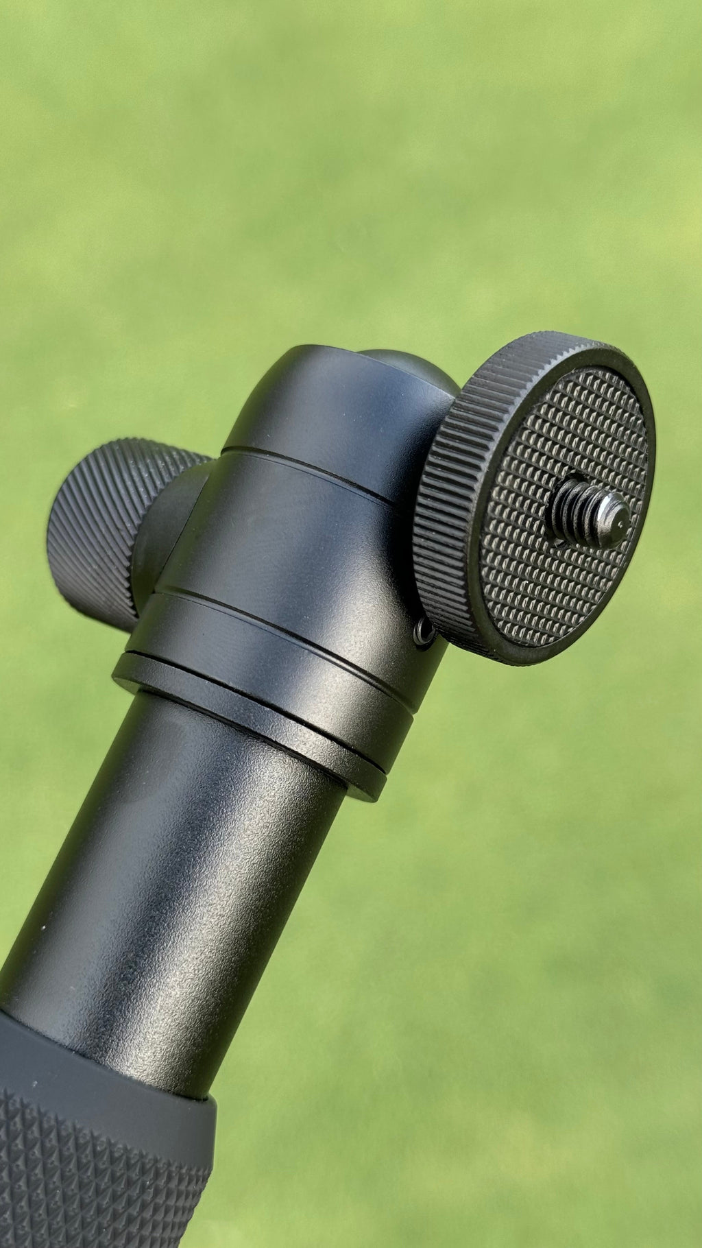 @iRangeSports Stick EXT w/MagSafe compatible puck